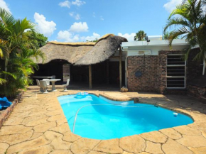Light House Lodge